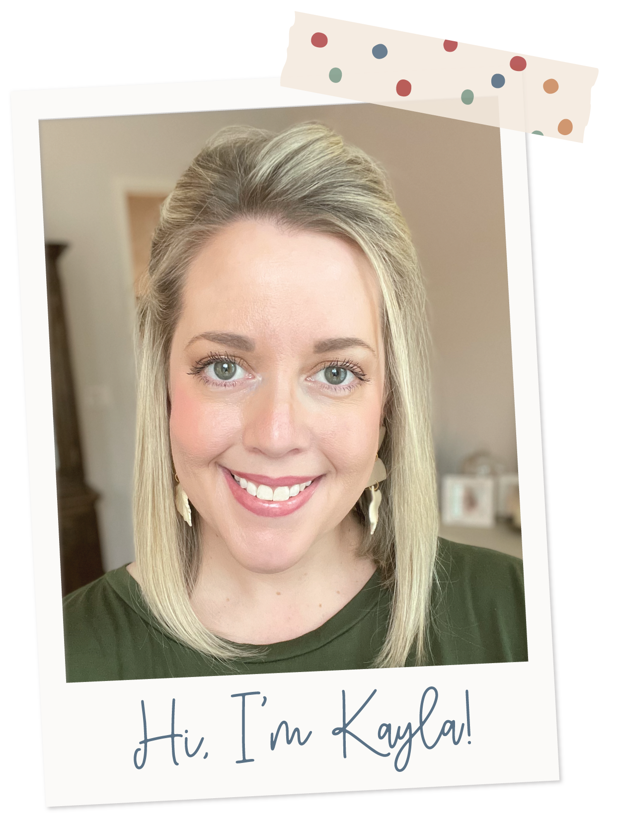 all about today Archives - Childhood Printables